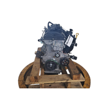 Hyundai Accent Rb 1.4 G4lc Petrol Engine