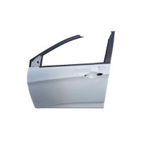 Hyundai Accent Rb, Left Front Door