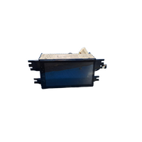 Hyundai Accent Rb, Stereo, Aftermarket 05/11-12/19