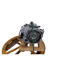 Hyundai Accent Rb 1.4 G4lc Petrol Cvt Auto Transmission