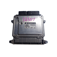 Kia Rio Jb 1.4, Ecu Only Manual T/M