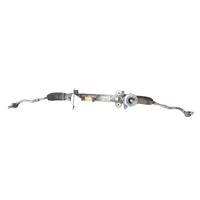 Kia Rio Jb Power Steering Box Rack