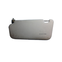 Kia Rio Jb Right Sunvisor