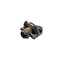 Toyota Camry Aurion, Right Rear Caliper