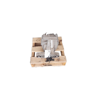 Holden Commodore Ve V6  3.27 Ratio Diff Centre