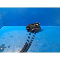 Holden Commodore Statesman/Caprice Left Front Door Lock