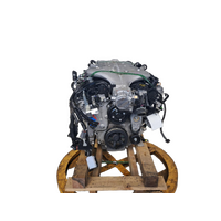 Holden Commodore Ve 3.6 Ly7 Engine