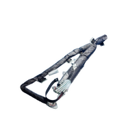 Holden Commodore Ve  Left Side Curtain Airbag