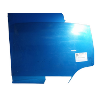 Holden Commodore Left Rear Door Window