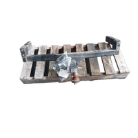 Holden Commodore Ve  Towbar