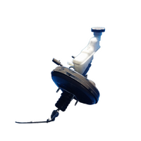 Hyundai Accent Rb Brake Booster