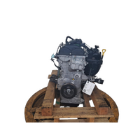 Hyundai Accent Rb 1.4 G4lc Petrol Engine