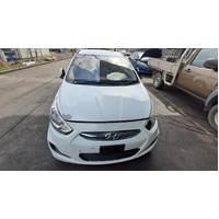 Hyundai Accent Rb Fan