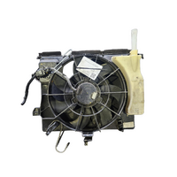 Hyundai Accent Rb Fan