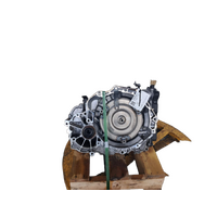 Holden Cruze Jh Auto Transmission