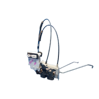 Ford Ranger Pk Right Front Door Lock