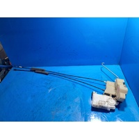 Ford Ranger Pk Left Front Door Lock