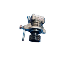 Ford Ranger Mazda Bt50 Steering Pump