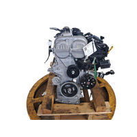 Hyundai Accent Veloster I30 Kia Rio 1.6 G4fd Petrol Engine