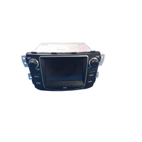 Hyundai Accent Rb Touchscreen