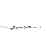 Hyundai Accent Rb Steering Box Rack