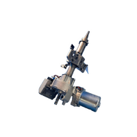 Hyundai Accent Rb Steering Column