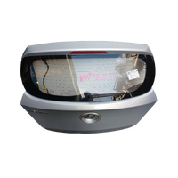 Hyundai Accent Rb Tailgate