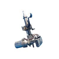 Hyundai Accent Rb Steering Column