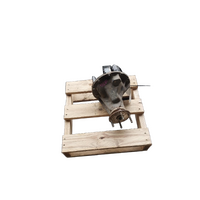 Mazda Bravo Ford Courier  4.44 Ratio Lsd Type Rear Diff Centre