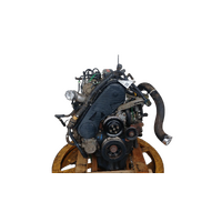 Mazda Bravo Ford Courier Wl Turbo Engine