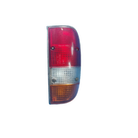 Ford Courier Ph, Left Taillight (Ute Back)