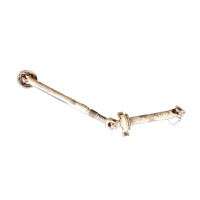 Ford Courier Mazda Bravo 4Wd Rear Prop Shaft