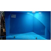 Ford Courier Mazda Bravo Right Front Door Window