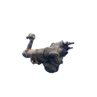 Mazda Bravo 4Wd, Power Steering Rack