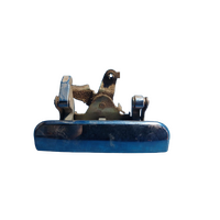 Ford Courier Pe-Pg-Ph Outer Tailgate Handle