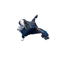 Holden Cruze Jh, P/N 13412550 Abs Pump