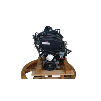 Holden Cruze Jh 1.6 A16 Turbo Petrol Engine