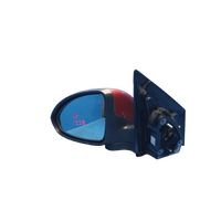 Holden Cruze Jh  Left Door Mirror