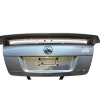 Holden Commodore Ve  Bootlid