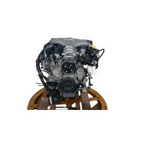 Holden Commodore Ve 3.6 Ly7 Engine