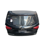 Ldv D90 Sv9a Tailgate