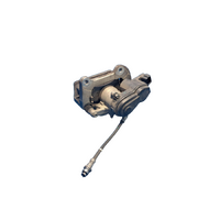 Ldv D90 Sv9a Left Rear Caliper