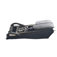 Ldv D90 Sv9a  Console