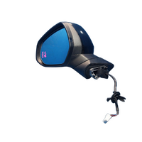 Ldv D90 Sv9a Left Door Mirror