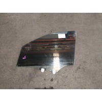 Ldv D90  Sv9a,  Left Front Door Window