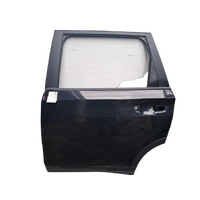 Ldv D90 Sv9a, Left Rear Door