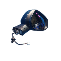 Ldv D90 Sv9a Right Door Mirror