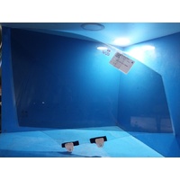 Ldv D90 Sv9a, Right Front Door Window