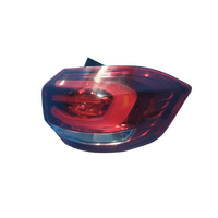 Ldv D90 Sv9a Right Taillight In Body