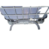 Ldv D90 Sv9a Left Rear Wheel Arch Flare